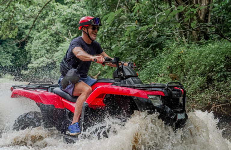 Off Road Adventure