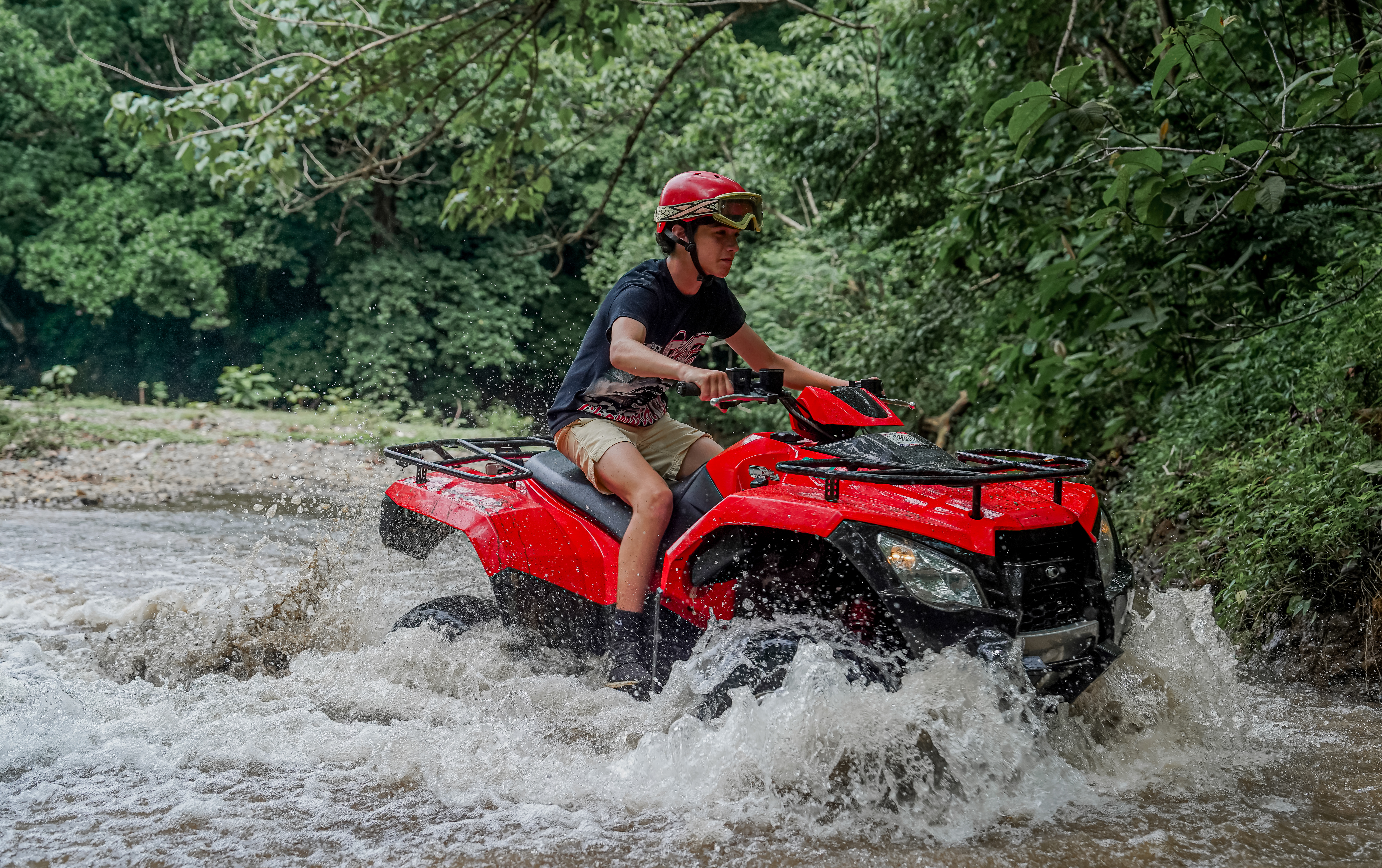 ATV Rental