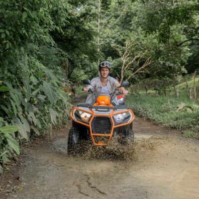 New ATV Adventure Nosara Tours