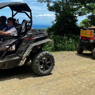 ATV Rental