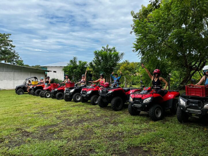 San Juanillo Dive and Drive