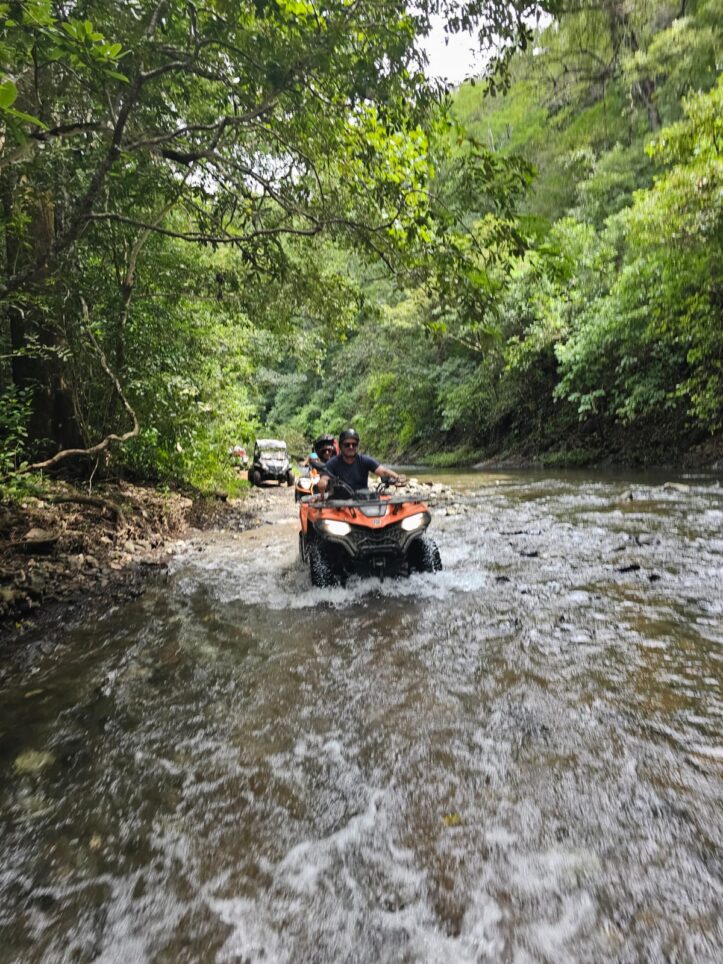 ATV Tour