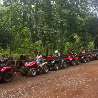 ATV Adventure Tour