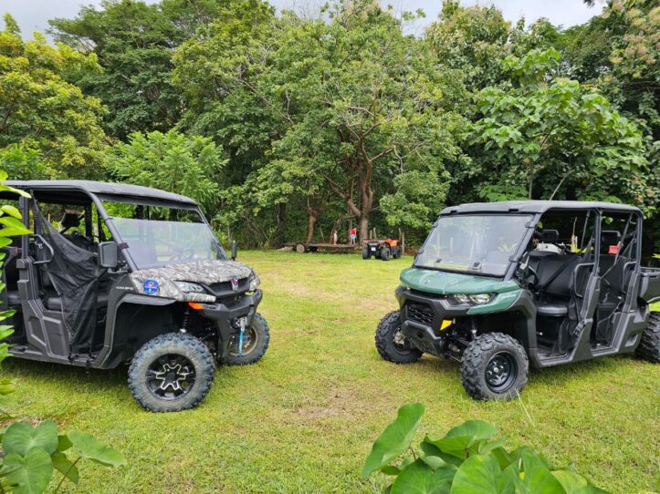 ATV Rental